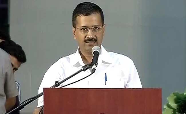First Arrests Carried Out on Anti-Graft Helpline Complaint in Delhi