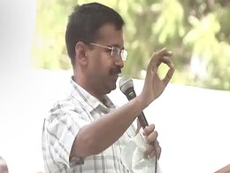 'Modi Government is Anti-Farmer and For the Super Rich,' Says Arvind Kejriwal at Delhi Rally 'Modi Government is Anti-Farmer and For the Super Rich,' Says Arvind Kejriwal at Delhi Rally