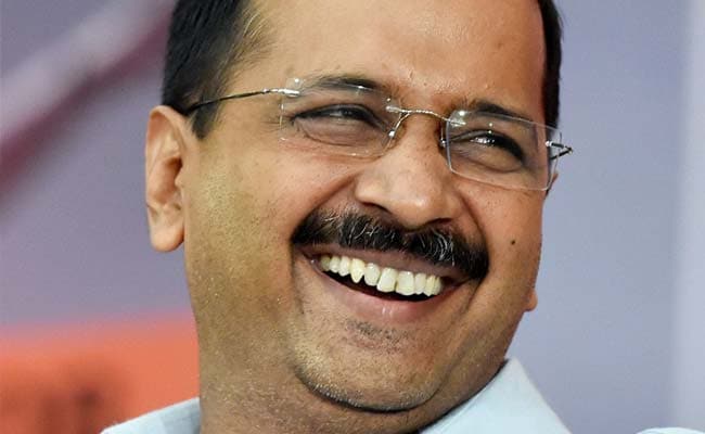 Don't Drag PM Narendra Modi, Stay Within Limits: BJP to Delhi Chief Minister Arvind Kejriwal