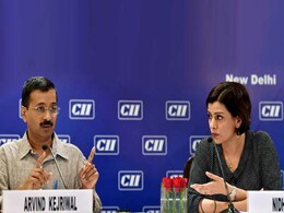 'Anyone Can Abuse Me, I Don't Care': Arvind Kejriwal on Turmoil in AAP 'Anyone Can Abuse Me, I Don't Care': Arvind Kejriwal on Turmoil in AAP