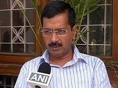 Arvind Kejriwal Accepts Rally 'Mistake', Farmer's Family Wants CBI Inquiry