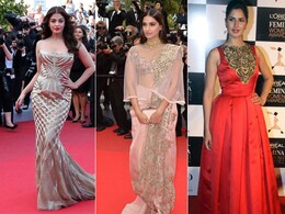 Aishwarya and Sonam Will Keep Their Date With Cannes; Katrina  is New Addition Aishwarya and Sonam Will Keep Their Date With Cannes; Katrina  is New Addition