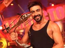 Ashish Chowdhry: TV More Lucrative Than Films Right Now