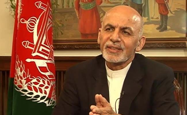 Better Late Than Never: Afghan President to NDTV on Delayed India Visit