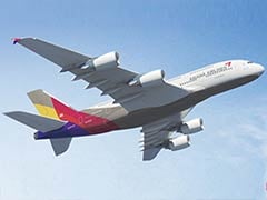 Asiana Airlines Flight Returning To Los Angeles Over Smoke In Cargo Area