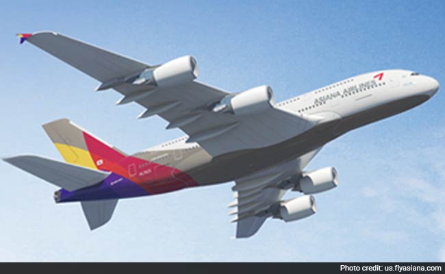 Asiana Flight Overruns Japan Runway, At Least 20 Injured