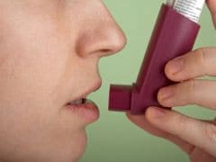 Simple Saliva Test To Diagnose Asthma