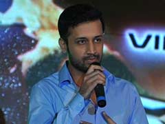 Opposed by Shiv Sena, Pakistani Singer Atif Aslam's Pune Concert Cancelled