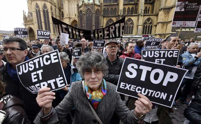 Indonesian Court Postpones Death Row Frenchman's Appeal