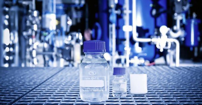 Audi Starts Production of Water-Based E-Diesel