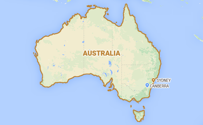 Riot Hits Australia's Christmas Island Migrant Centre