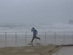 Super Storm Lashes Australian East Coast for Third Day