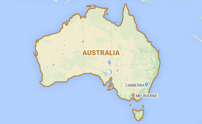 Australia Foils Alleged Terror Attack for Gallipoli Centenary