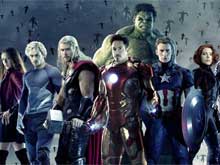 <i>Avengers</i> Smash Indian Box Office With Record Opening For Age of Ultron</i>