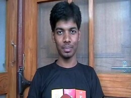 IIT ग्रैजुएट्स की मदद से मैकेनिक का बेटा पहुंचा एमआईटी, साथ मिली एक करोड़ की स्कॉलरशिप IIT ग्रैजुएट्स की मदद से मैकेनिक का बेटा पहुंचा एमआईटी, साथ मिली एक करोड़ की स्कॉलरशिप