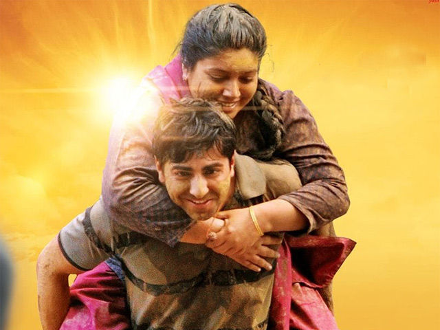 <i>Dum Laga Ke Haisha</i> Completes 50 Days, to Release in UAE