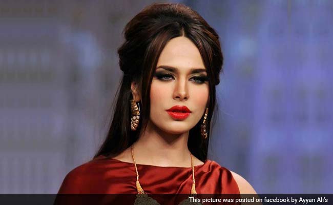 Why Ayyan Ali, Pakistan's Super-Model, is in Jail