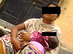 Man Who Sold Infant Daughter For Rs 25,000 Arrested, Baby Reunited With Mother