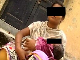 Man Who Sold Infant Daughter For Rs 25,000 Arrested, Baby Reunited With Mother Man Who Sold Infant Daughter For Rs 25,000 Arrested, Baby Reunited With Mother