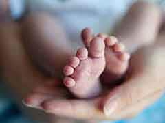 5-Month-Old Foetus Found Alive After Doctors Declare It Stillborn