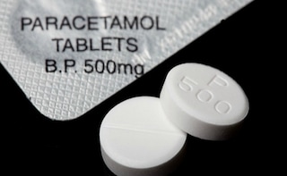 Paracetamol Doesn't Help Lower-Back Pain or Arthritis, Study Shows
