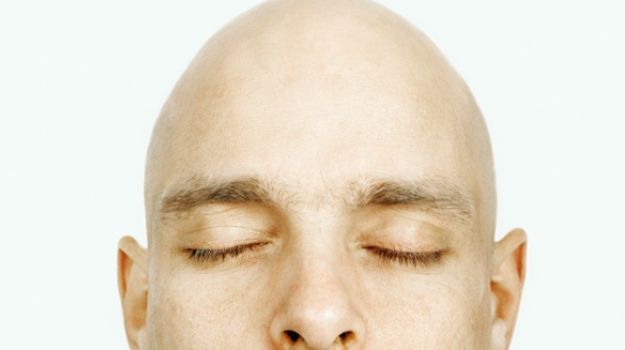 Bald Truth: Plucking Hair Out Can Stimulate Growth