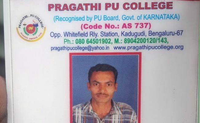 Bengaluru Teen Shot Dead, Friend Injured at Boarding School