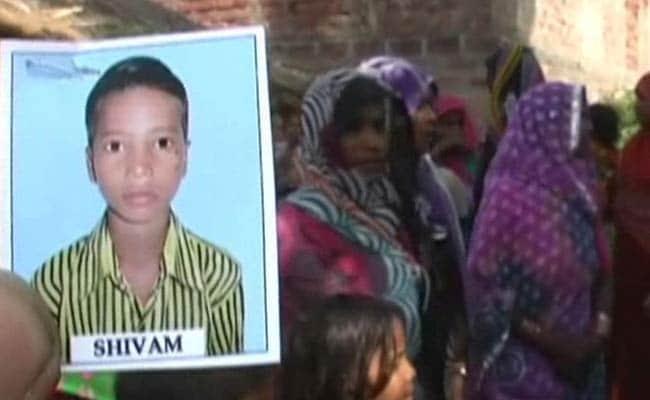 8-Year-Old Allegedly Beaten to Death By Principal Over Stolen Pen