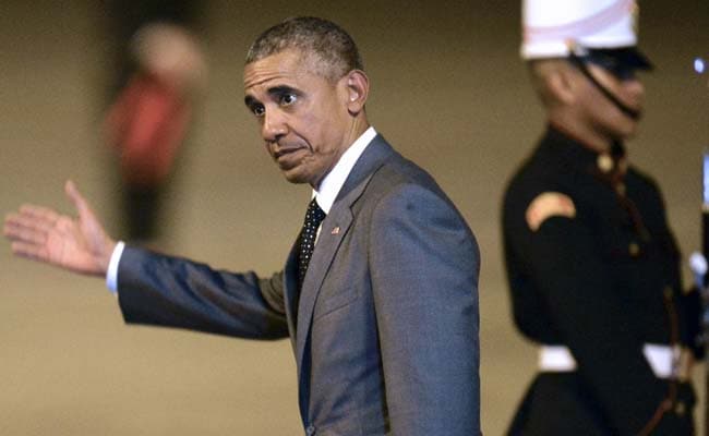 Barack Obama to Hold Talks With Gulf Leaders in May
