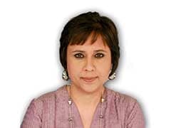 Opinion: Barkha Dutt On The Women's Safety Remarks That Went Viral