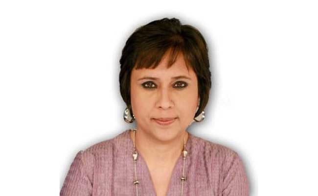 Barkha Dutt On The Women's Safety Remarks That Went Viral