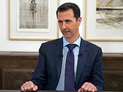 Bashar al-Assad Says Wants To Be Remembered As Man Who 'Saved Syria'