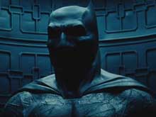 <i>Batman v Superman: Dawn of Justice</i> Trailer Out Next Week