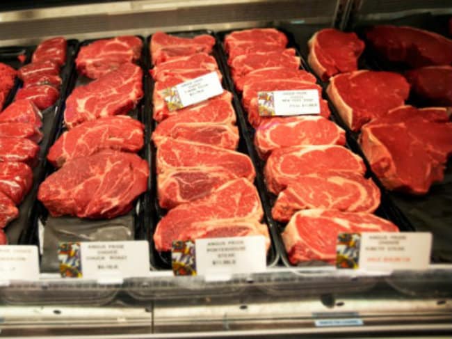Beef Ban in Maharashtra to Continue, Says Bombay High Court
