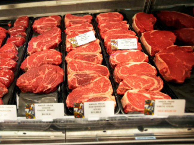 Beef Ban in Maharashtra to Continue, Says Bombay High Court