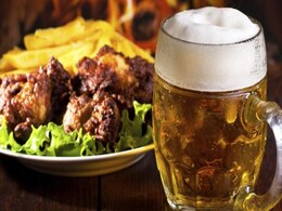 Delhi Government Mulling Bringing Down Legal Drinking Age to 21 Delhi Government Mulling Bringing Down Legal Drinking Age to 21