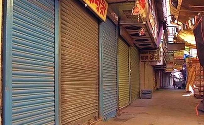 Trinamool Lawmaker Prescribes Thrashing for Preventing Shutdowns
