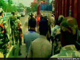 1 Shot Dead, 1 Injured as Violence Hits West Bengal Civic Polls 1 Shot Dead, 1 Injured as Violence Hits West Bengal Civic Polls