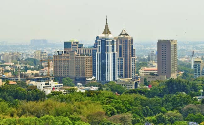 As Bengaluru Fares Poorly On Centre's Clean Rankings, Mayor Has Doubts