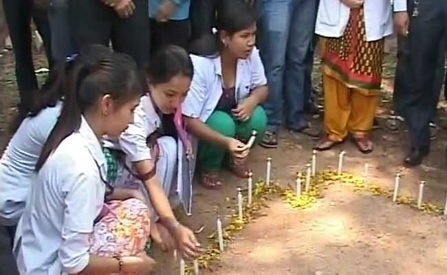 Nepalese Students in Bengaluru Begin Fundraising Drive for Their Quake-Hit Country