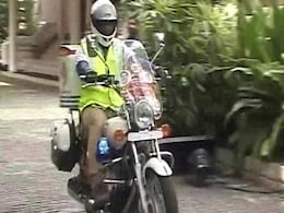 Two-Wheeler Ambulances in Bengaluru to Save Time in Traffic Two-Wheeler Ambulances in Bengaluru to Save Time in Traffic