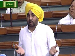 AAP's Bhagwant Mann Strikes Jarring Note in 'Leaked' Audio Clip: 10 Developments AAP's Bhagwant Mann Strikes Jarring Note in 'Leaked' Audio Clip: 10 Developments