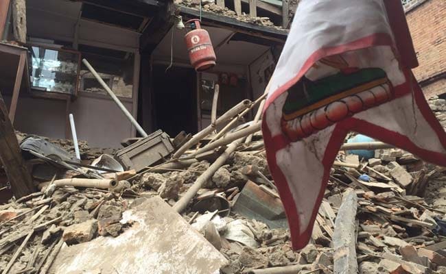 Nepal Ambassador Thanks Indian Government for Help After Earthquake