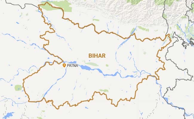 Eight Injured in Alleged Acid Attack in Bihar