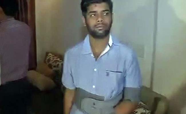 Bihar Law-maker's Son and Nephew Thrashed Allegedly Over Parking Dispute in South Delhi