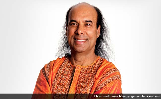 Indian-American Yoga Guru Accused of Sexual Assault Denies Allegations