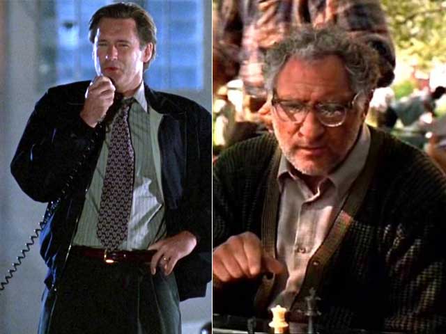 <i>Independence Day</i> Sequel Brings Back Bill Pullman, Judd Hirsch