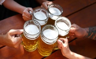 Teenage Binge Drinking May Permanently Affect Memory & Learning Skills