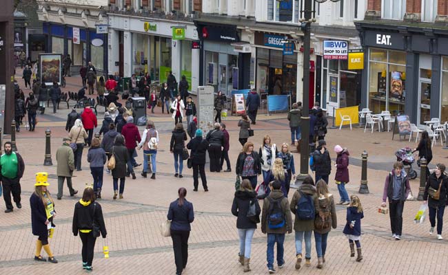 UK's Second Biggest City Declares Financial Distress