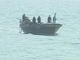 4 Tamil Nadu Fishermen Detained By Sri Lankan Navy